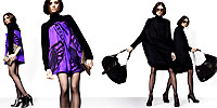 BY MALENE BIRGER f/w 2008/9