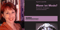Prof. Loschek about Fashion