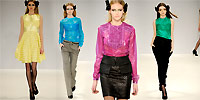 AFSHIN FEIZ fall/winter 2008