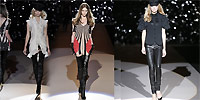 TEMPERLEY LONDON fall/winter 2008/9 British designer Alice Temperley's fall/winter 2008/9 collection for Temperly London is inspired by the famous exotic dancer and spy of the early 20th century: Mata Hari.