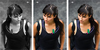 LUA LUA designer Justyna Niewiara's movie-tip in July 2008