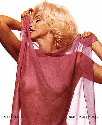 Marilyn Monroe, the Last Sitting by Bert Stern, 1962