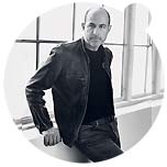 In April 2008 John Varvatos opened a new boutique in the original birthplace of Punk in New York. In summer the men's wear designer presented his first fragrance for women ... 