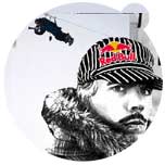 That's it, That's all. Curt Morgan and Travis Rice had the idea to look from a new perspective on snowboarding; mostly from an helicopter they are showing new tricks that leaves you wondering, how did they do that? ...
