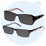 The international  online shop of GlassesUSA presents its website with an extensive product range of eye- and sunwear and a blog with articles about themes like 'Help for Kids who Need Eyeglasses' or 'Computer Vision Syndrome'. Question: <em>"Your website navigation shows several categories; one of them is 'Fashion'.  What’s   the difference between the other glasses and the Fashion glasses?"