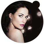 Helena Rubinstein launches new products with Hollywood actress Demi Moore who represents a woman over 40 that is "certainly different from what people feel someone in her 40s should be", as the actress is cited under the title 'Brilliant Women'... 