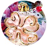 The French label Lolita Lempicka invited journalists to the presentation of the new baroque boudoir inspired scent 'Si Lolita'. Read about beauty journalism and the materialisation of a scent in a special 'Munich insight' by publisher Karin Sawetz... 