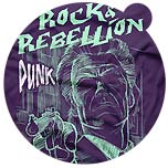 The worldwide active music company Universal Music launched its first fashion collection of 30 pieces for men incl. 20 pieces accessories under the title 'Rock & Rebellion'... 