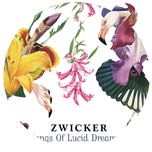 "Oddity" by the Swiss electronic musician, DJ, producer Zwicker aka Cyril Boehler, vocals Olivera Stanimirov from the brand new album "Songs of Lucid Dreamers" is about cosmetic surgery. The record release party is on 13 June in Zurich.