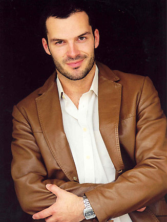 In July 2008 men's underwear and shirt producer Dick & Jane (founded in 2005) opened its first Austrian flagship store in the Viennese Ringstrassen Galerien; flagship stores in Kasachstan (the cities Almata and Astana), Moscow and Berlin will follow. fig.: Brano Altus, Brand Manager of Dick & Jane. Photo © Brano Altus