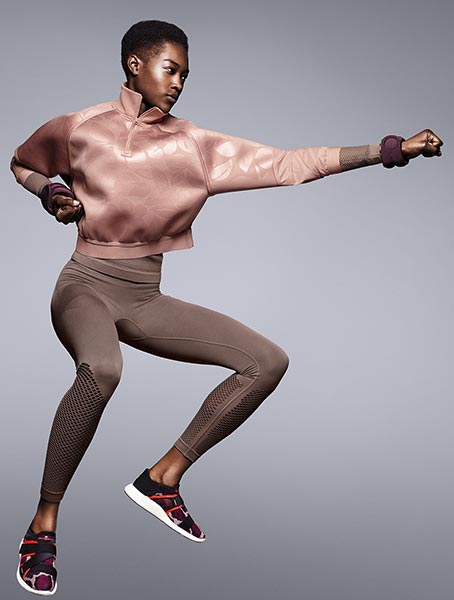 stella mccartney athletic wear