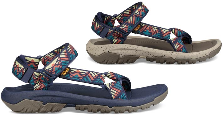 Outdoor brand Teva celebrates 100th anniversary of Grand Canyon ...