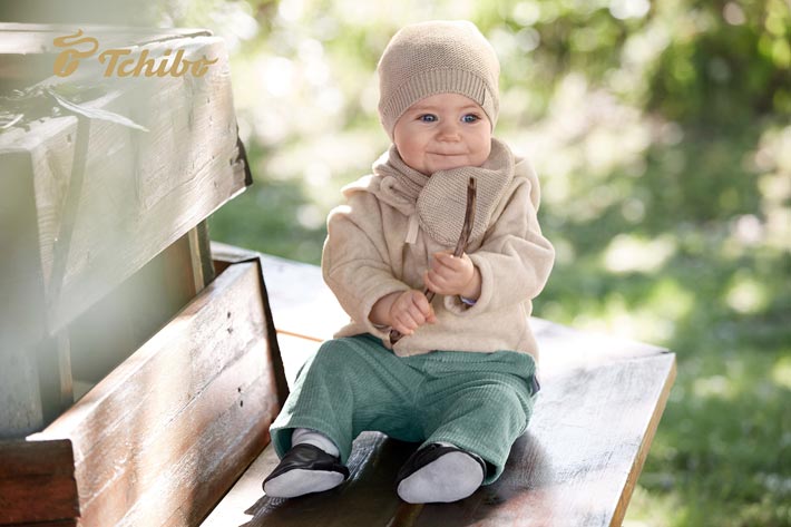 Baby store apparel online