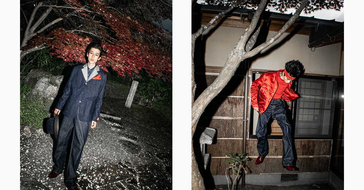 Kenzo america shop