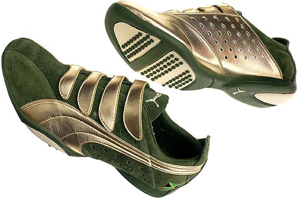 Puma sacramento 2025