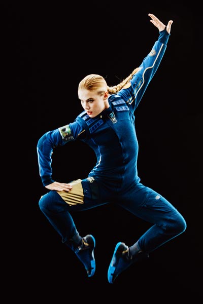 Under armour stage suit discount