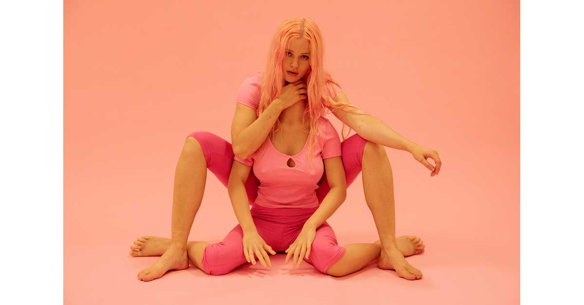 Image: Arvida Byström, A DOLL'S HOUSE, 2022. Courtesy of the artist.
Arvida Byström's work is featured in the 'Model Collapse' exhibition at Kunsthalle Wien Karlsplatz during the Vienna Digital Cultures 2025 festival. Byström, a Swedish artist based in Stockholm and Paris, is known for exploring themes of femininity, digital culture, and identity through lens-based media, performance, and sculpture. Her work often delves into the social, aesthetic, and economic implications of the internet, employing a hyper-feminine aesthetic to challenge traditional norms. In addition to the exhibition, Byström will present a performance titled A Cybernetic Doll's House on May 17 at Haus der Republik (Wiener Festwochen) � Funkhaus, further engaging with the festival's exploration of technological and societal shifts.