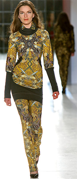 Unrath & Strano fall/winter 2008