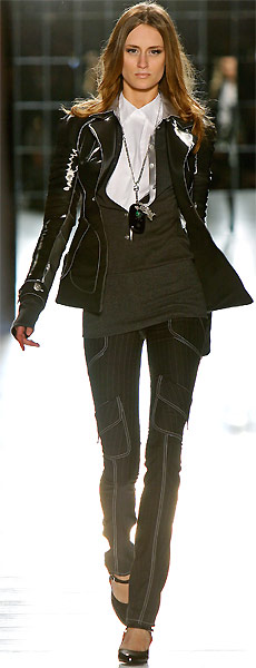 Unrath & Strano fall/winter 2008