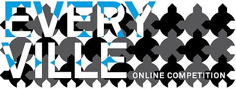 La Biennale di Venezia, International on-line competition for university students "EveryVille 2008. Communities beyond Place, Civic consciousness beyond Architecture"