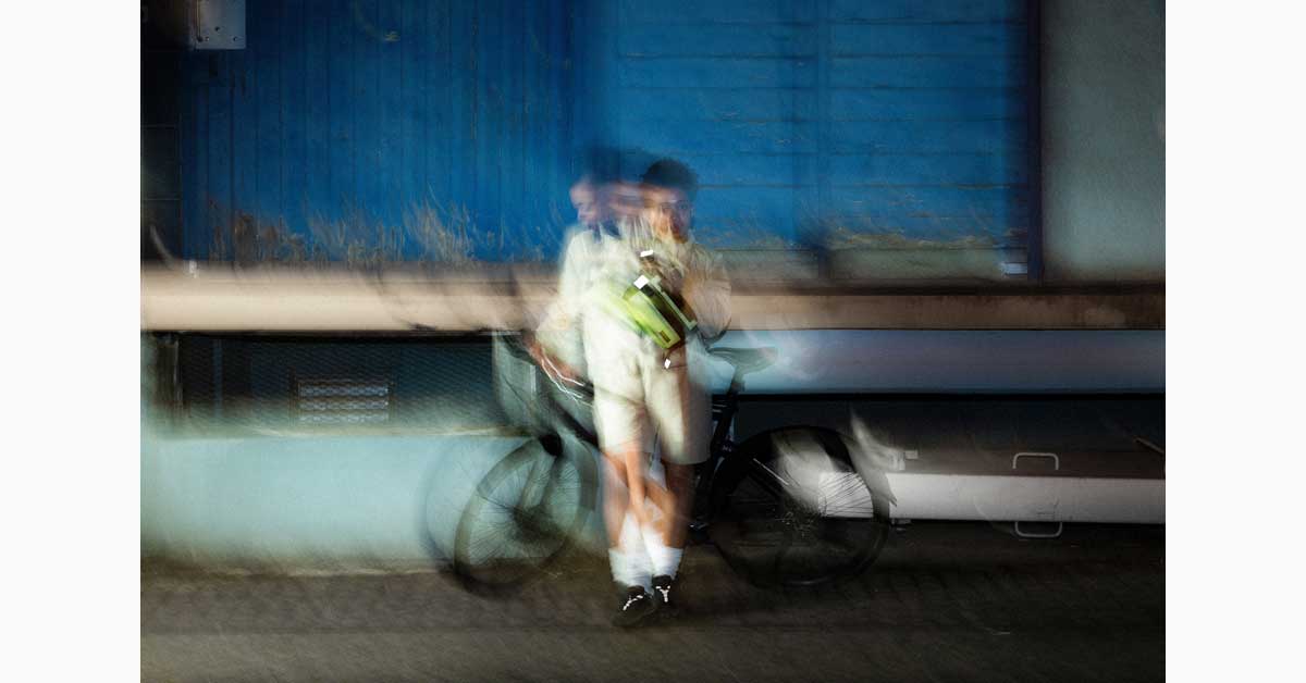 Freitag bike bag store