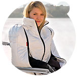 The Canadian born now in UK based designer was awarded with the North American 2008 Design Exchange Award (DXA) for Fashion Design for his creation of a functionable cape for challenged people to participate in outdoor ... 