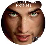Guerlain Homme A new approach to the conventional genre of men’s fragrance advertising! Director Jean-Paul Goud has created a scenario full of humour. The story: the animals from the jungle ...