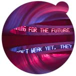 Jenny Holzer: Protect ProtectThe artist connects the public about issues of social and cultural importance. The traveling exhibition includes new works using LED technology, sculpture, light projection pieces, and groupings of new paintings of government documents made available through the Freedom of Information Act ...