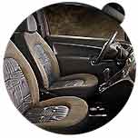 Car Styling by Versace! Lancia will introduce the new Ypsilon Versus, styled by Versus, a Versace group brand for a young, dynamic audience, at the International Paris Motor Show in October 2008 ...