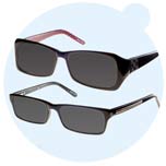 The international online shop of GlassesUSA presents its website with an extensive product range of eye- and sunwear and a blog with articles about themes like 'Help for Kids who Need Eyeglasses' or 'Computer Vision Syndrome'. Question: <em>"Your website navigation shows several categories; one of them is 'Fashion'. What’s the difference between the other glasses and the Fashion glasses?"