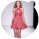 The German designer Kilian Kerner presented his collection of around 40 outfits for him and her with the title 'gute nacht, du wunderschöne(r)' (free translated 'good night, beautiful girl/boy') in front of German movie-celebrities Tom Schilling, Jeanette Biedermann, violinist David Garrett...