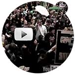 Video: ‚Mit dem Kopf durch die Wand’ (transl. 'With the head through the wall') by Ohrbooten.