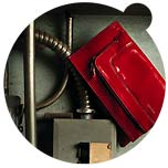 In April 2009 the vegan label Matt & Nat announced the brand new launched samsāra collection with a global charity. Through a voting on the samsāra website users can choose which initiative will get one Dollar from each bag...