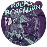 The worldwide active music company Universal Music launched its first fashion collection of 30 pieces for men incl. 20 pieces accessories under the title 'Rock & Rebellion'...