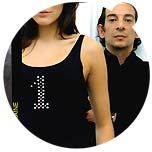 The founder of the French Ventury Group Emmanuel Touraine presents the early launched label Maison Ventury Paris with the debut collection entitled 'Divine' created by designer Vincent Cadena. At the same time, the two fashion and lifestyle addicted had the idea to motivate their clients to become a designer...