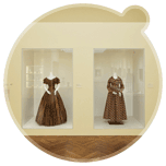 A visit to the Biedermeier exhibition at Vienna's Leopold Museum reveals cultural shifts, art, and fashion of the 19th century — open until July 27.