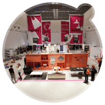 Blickfang Vienna returns to MAK from November 7–9, 2025 with a preview of standout fashion labels blending sustainability, artistry, and innovation.
