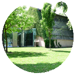 Freiluft Augarten summer event combining art and food in Vienna