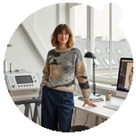 Test your knitwear knowledge with this quiz on its history, care, and fashion impact, from ancient origins to modern designs and techniques.