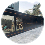 Martin Ho's DOTS Group opens its first restaurant abroad in Dubai while shifting focus from gastronomy to art and nightlife in Austria.