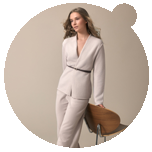 Austrian label Philo-Sofie previews its FW25 wool wear amid high-summer sales, blending basics with elevated comfort and subtle styling shifts.