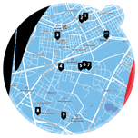 Vienna's Calle Libre returns Aug 16–23 in Meidling, blending street art, tours, workshops, and three parties under the vibrant theme 'Youtopia.'