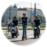 Vienna demands federal reform to remove dangerous e-mopeds from bike lanes—supported by officials, traffic experts, and the majority of the public.