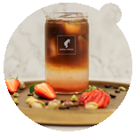 Vienna's coffee culture evolves with new recipes like Julius Meinl's Strawberry-Pistachio Espresso Tonic, blending tradition with summer freshness.