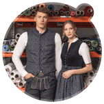Wiesn style evolves with sustainability: how natural textiles and mindful production shape modern Tracht for Oktoberfest, without losing tradition.