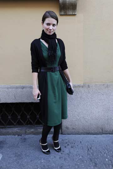 Guide to the Most Stylish Cities by Catherine Yan, fashion editor of www.coolhunt.net